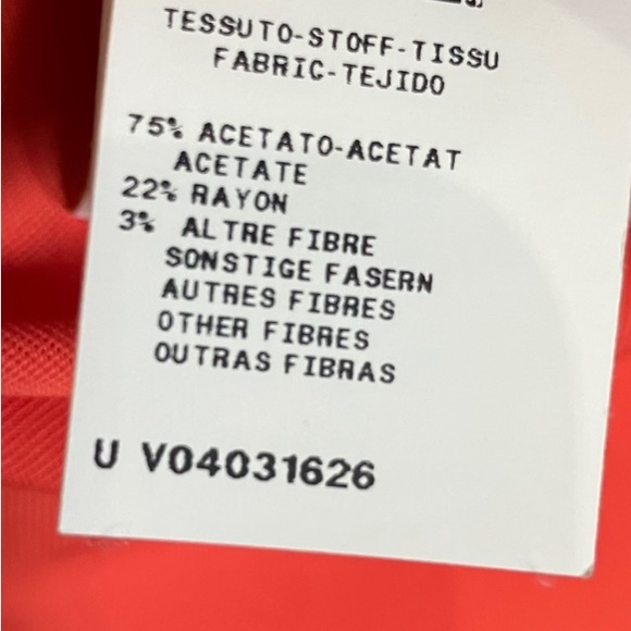 ALBERTA FERRETTI DRESS - Picture 14 of 15